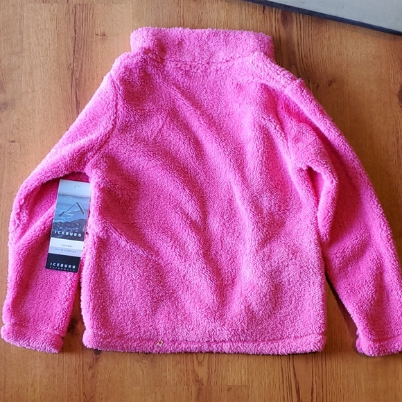Iceburg thermal jacket brand new with tags - Picture 3 of 4